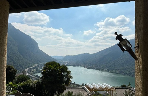 Rovio Apartment | Rovio Villa lake View & Relax