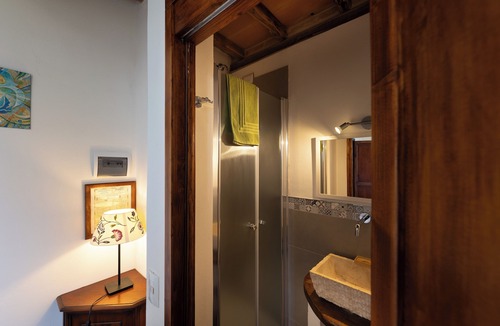 Montalcino Other | Rustic-style apartment in a family-run Tuscan farmhouse