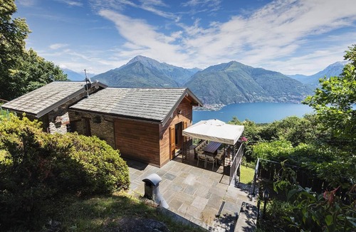 Cremia House | Rustico holiday home Primlac