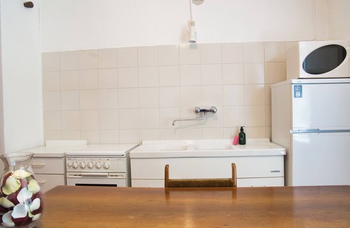 Piani Resinelli Apartment | Rustico nel parco - Two Bedroom Apartment, Sleeps 4