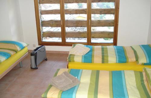 Brontallo Apartment | Rustico Pacifico