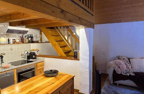 Lavizzara House | Rustico San Carlo by Interhome
