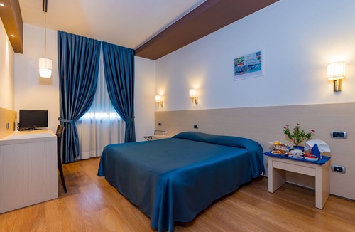 Monfalcone Hotel | Sam Hotel