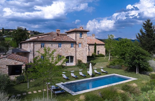 Gaiole in Chianti Villa | San Marcellino, Gaiole in Chianti, Siena and Chianti