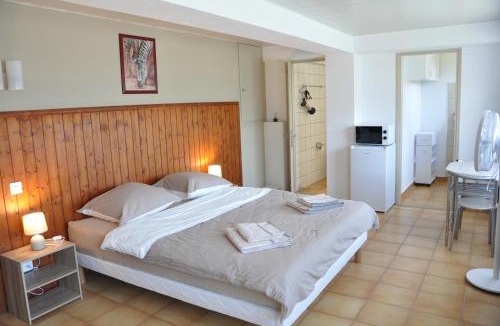 San Nazzaro Apartment | San Nazzaro - Relax con vista lago