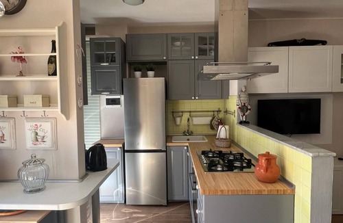 Pisa House | San rossore area apartment. Ideal for couples, families and business stays