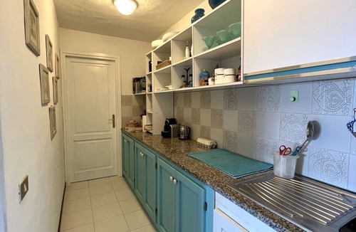 Capo Coda Cavallo Apartment | SAN TEODORO PUNTA EST TRILOCALE MERAVIGLIOSA VISTA MARE