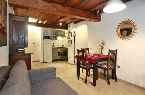 San Lorenzo Apartment | San Zanobi Apartment