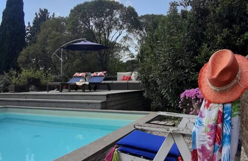 Sutri Villa | Sandra Exclusive Guest House with a private Pool