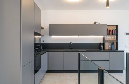 Menaggio Apartment | Sant' Anna Deluxe, Menaggio (Nobiallo), Italy