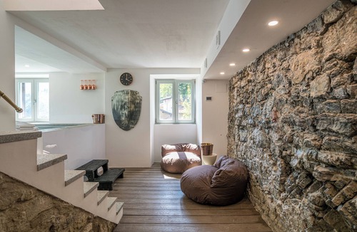 Menaggio Apartment | Sant' Anna Deluxe, Menaggio (Nobiallo), Italy