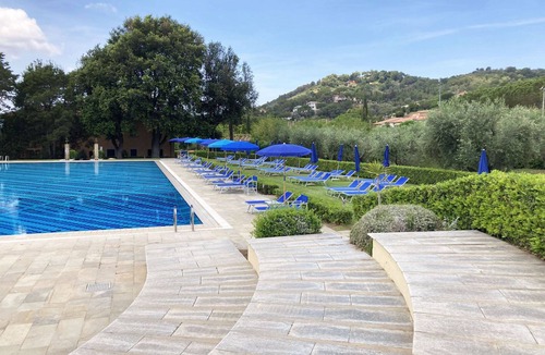 Sant'Anna Apartment | Sant'Anna Volterraio - Margherite 3 - Sant'Anna del Volterraio - Margherite 3
