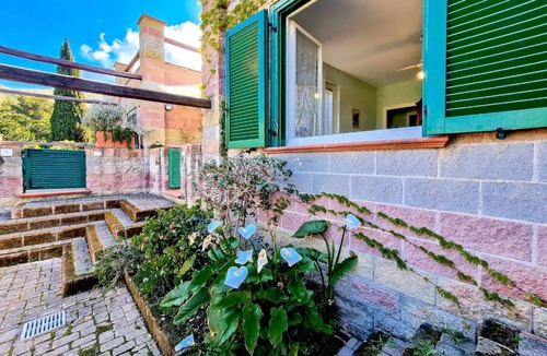 Sant'Anna Apartment | Sant'Anna Volterraio - Margherite 3 - Sant'Anna del Volterraio - Margherite 3
