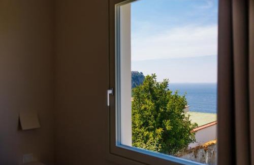 Seiano Bed & Breakfast | Santa Maria Vecchia Relais