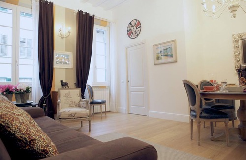 San Lorenzo Apartment | Santa Reparata - Two Bedroom Apartment, Sleeps 5