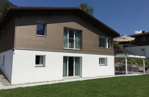 Soerenberg Apartment | Saturn holiday flat