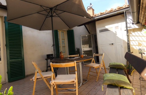 Amelia Apartment | Scappo in Umbria, la casa del duomo