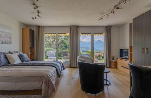 Schwyz Apartment | Schwyz, (Schwyz), by Interhome