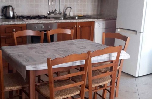 Ladispoli Apartment | Sea View Ladispoli: 50m from the sea, in the center, close to all services!