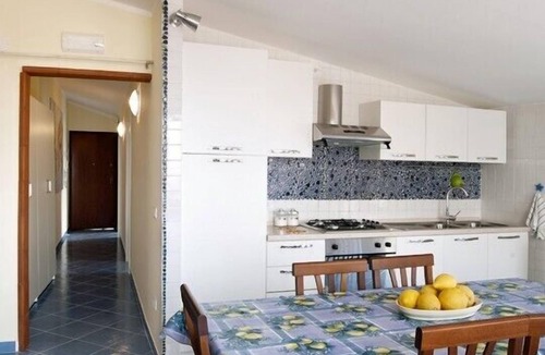 Agropoli Apartment | Seaview apartments Stella Maris Agropoli : Stella apartment.