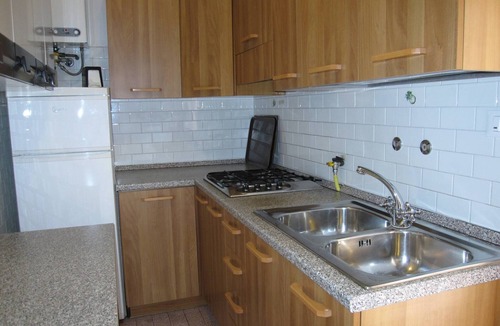 Grado Pineta Apartment | Seaview flat with unforgettable terrace