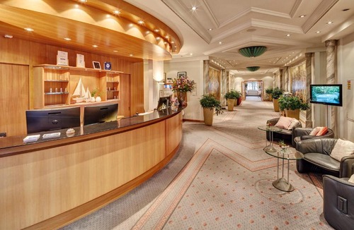 Stansstad Hotel | Seehotel Winkelried