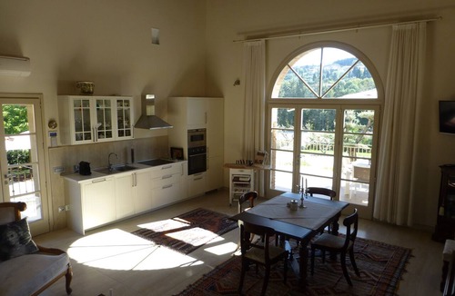 Chianni House | Sensationall tuscan property with uptown furnishing