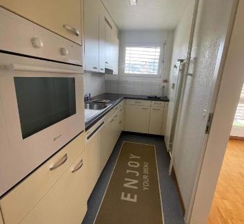 Durrenast Apartment | Sherd room in apartment