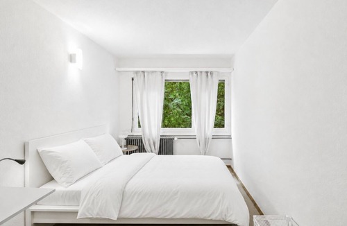 Hottingen Hostel | Sigma Self Check-In Hostel