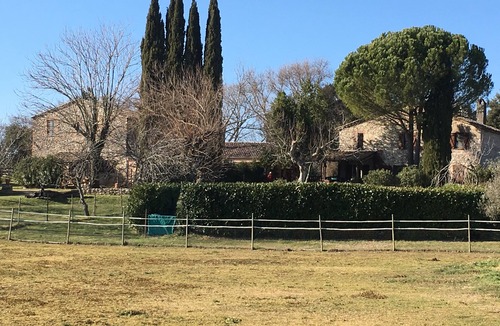 Amelia Apartment | Silence and relaxation in the countryside of Umbria