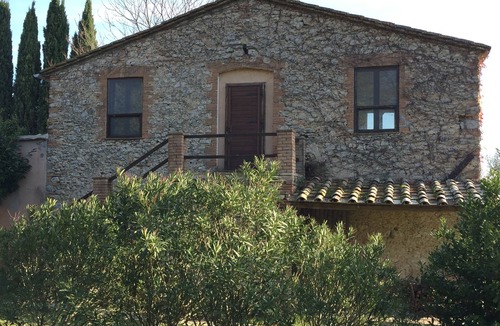 Amelia Apartment | Silence and relaxation in countryside of Umbria