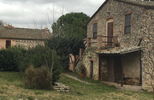 Amelia Apartment | Silence and relaxation in countryside of Umbria