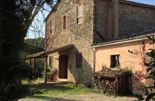 Amelia Apartment | Silence and relaxation for families and couples in the countryside of Umbria