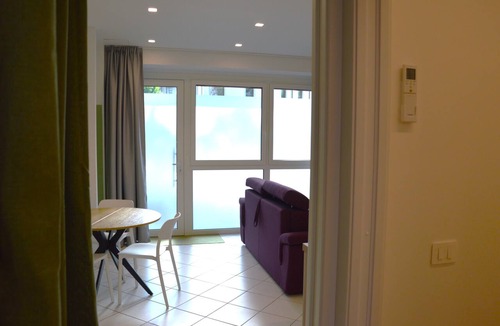 Udine Apartment | Simply casasilvana142, a new development in a prime location in Udine.