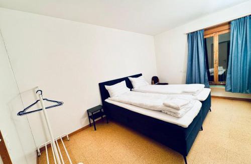 Davos Apartment | Ski-Ferienwohnung für Gruppen & Familien, Grüenistrasse 21, 7270 Davos Platz