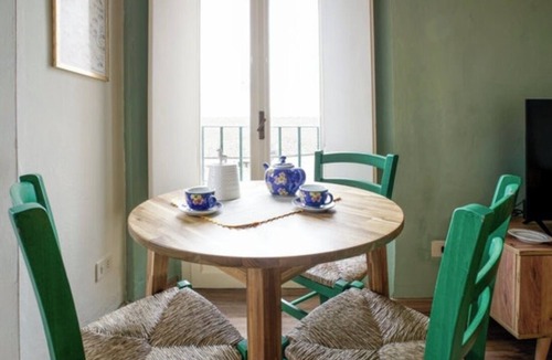 Panzano in Chianti Apartment | Small and cozy apartment in the heart of Panzano in Chianti