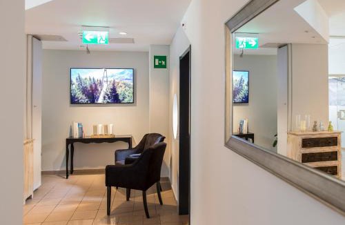 Minusio Hotel | Smart-HOTEL MINUSIO, a Swiss Quality Hotel