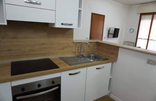 Santa Marinella Apartment | Smile House