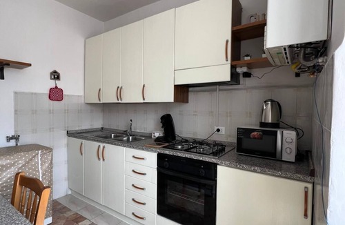 Civitavecchia Apartment | Sofiva tourist accommodation in the heart of the historic center of Civitavecchia