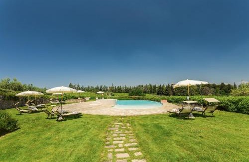 Tavarnelle Val di Pesa Villa | Sole del Chianti