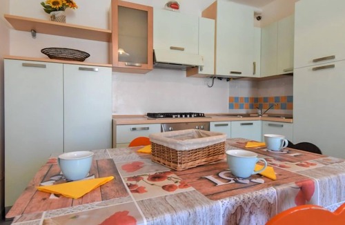 Rosapineta Apartment | Solmare by Interhome