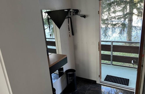 Savognin Apartment | Som Barnagn 7 Appartement/Fewo, Bad, WC, 3 Schlafräume by Interhome