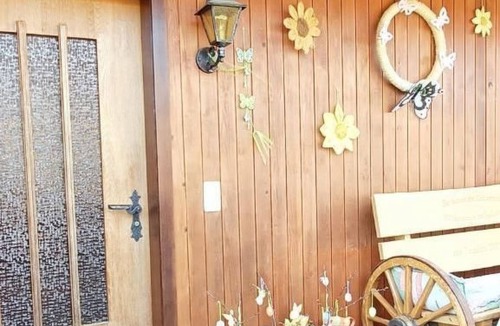 Rohrbachgraben Apartment | Sommerhof by Interhome