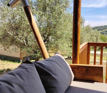 Monte Castello di Vibio House | Sorelle Biologiche