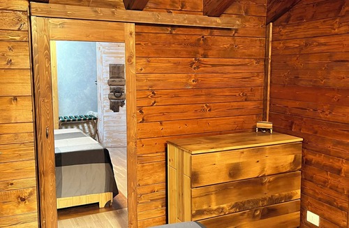 San Polo dei Cavalieri House | Sottobacco - unique and charming apartment