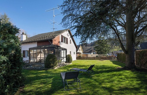 Cheyres-Chables House | Sous-le-Moulin by Interhome
