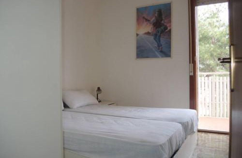 Bibione Lido dei Pini Apartment | Spacious flat near Pluto Beach