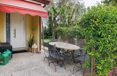 Concordia Sagittaria House | Spacious holiday home with private garden and 3 bedrooms
