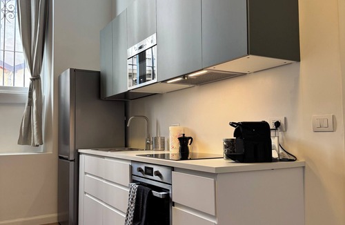 Stadera Apartment | Spacious Loft Baia del Re - Navigli
