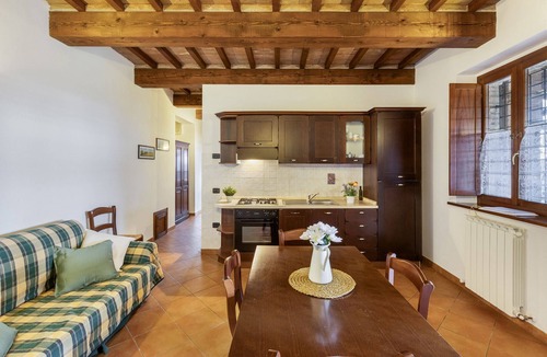 Loreto Villa | Spacious villa with private pool and panoramic views of the Umbrian hills, just 15 minutes from Todi